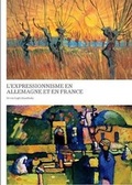 Cover: L'expressionnisme En Allemagne Et En France - Prestel
