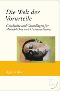 Cover: Die Welt der Vorurteile - Edition Konturen