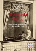 Cover: Blickpunkt B&uuml;hne - dohr k&ouml;ln