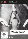 Cover: Was ist Dada? - absolut MEDIEN