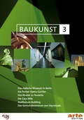 Cover: Baukunst 3 - absolut MEDIEN