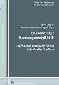 Cover: Das N&uuml;rtinger Beratungsmodell IBIS - UVW Universit&auml;tsVerlagWebler GmbH
