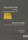 Cover: Stolpersteine in Bremen - Sujet