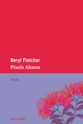 Cover: Pixels Ahnen - edition f&uuml;nf