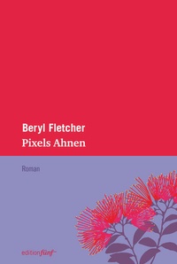 Enlarge image Cover: Pixels Ahnen - edition fünf