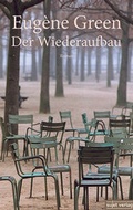 Cover: Der Wiederaufbau - Sujet