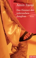 Cover: Das Zimmer der unkeuschen Jungfrau - Sujet