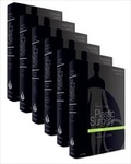 Cover: Plastic Surgery: 6-Volume Set - Elsevier