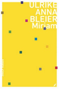 Enlarge image Cover: Miriam - rhein wörtlich
