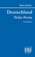 Cover: Deutschland. Nahe Ferne - Engelsdorfer Verlag