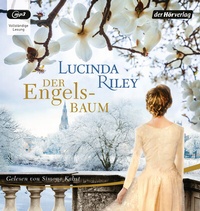 Enlarge image Cover: Der Engelsbaum - Der Hörverlag