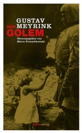 Cover: Der Golem - marix Verlag ein Imprint von Verlagshaus R&ouml;merweg