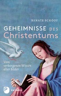 Cover: Geheimnisse des Christentums - Patmos