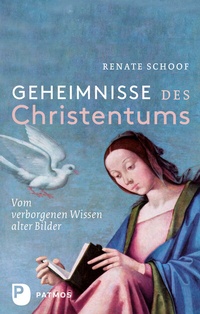 Abbildung von: Geheimnisse des Christentums - Patmos