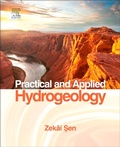Cover: Practical and Applied Hydrogeology - Elsevier