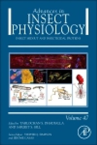 Enlarge image Cover: Insect Midgut and Insecticidal Proteins - Academic Press