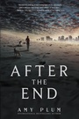 Cover: After the End - HarperTeen