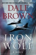 Cover: Iron Wolf - Collins