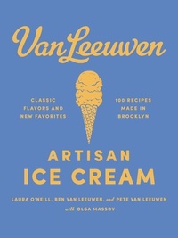 Abbildung von: Van Leeuwen Artisan Ice Cream - HarperCollins