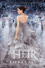 Cover: The Heir - Collins