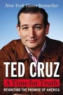 Cover: A Time for Truth - HarperCollins