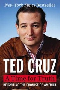 Enlarge image Cover: A Time for Truth - HarperCollins
