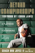 Cover: Beyond Championships - Zondervan