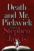 Cover: Death and Mr. Pickwick - Farrar, Straus & Giroux Inc