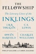 Cover: The Fellowship - Farrar, Straus & Giroux Inc