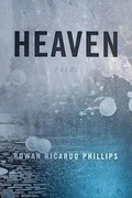 Cover: Heaven - Farrar, Straus and Giroux