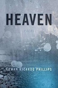 Enlarge image Cover: Heaven - Farrar, Straus and Giroux