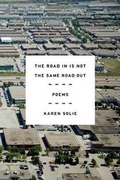 Cover: The Road in Is Not the Same Road Out - Farrar, Straus & Giroux Inc