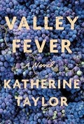 Cover: Valley Fever - Farrar, Straus & Giroux Inc