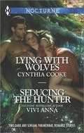 Cover: Lying with Wolves and Seducing the Hunter - Harlequin Themes