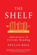 Cover: The Shelf - Farrar, Straus & Giroux Inc