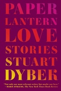 Cover: Paper Lantern - Farrar, Straus and Giroux
