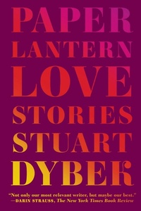 Enlarge image Cover: Paper Lantern - Farrar, Straus and Giroux