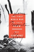 Cover: Some Desperate Glory - Farrar, Straus and Giroux