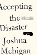 Cover: Accepting the Disaster - Farrar, Straus and Giroux
