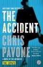 Cover: The Accident - Crown Publications