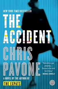 Enlarge image Cover: The Accident - Crown Publications