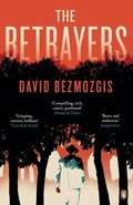 Cover: The Betrayers - Penguin Books Ltd