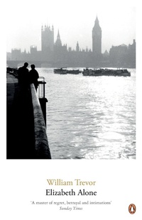 Enlarge image Cover: Elizabeth Alone - Penguin Books Ltd