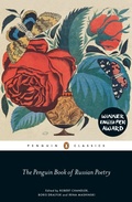 Cover: The Penguin Book of Russian Poetry - Penguin Classics
