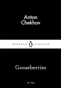 Enlarge image Cover: Gooseberries - Penguin Classics