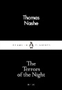 Cover: The Terrors of the Night - Penguin Classics