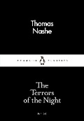 Cover: The Terrors of the Night - Penguin Classics