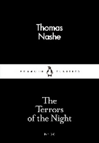 Enlarge image Cover: The Terrors of the Night - Penguin Classics