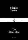 Cover: The Steel Flea - Penguin Classics