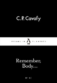 Enlarge image Cover: Remember, Body... - Penguin Classics